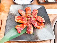 -炎蔵牛舌烤肉