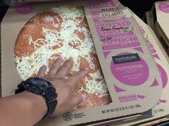 -99大华超市(罗兰岗店)