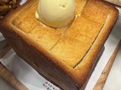 -绿茶餐厅(朝阳大悦城店)