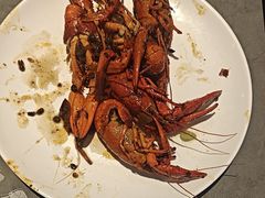 -尚宴牛特鲜自助(太原街万达店)