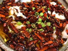 -青年公社烤鸭(青年路店)