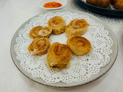 -寻味顺德·南记酒家·传统顺德菜·鱼生(广源路店)