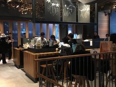 -星巴克(成都太古里二店)
