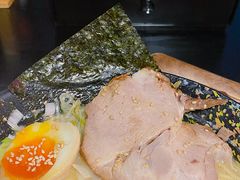 -日本料理神拉面