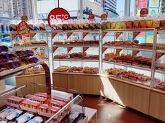 -85度C(深圳佳宁娜店)