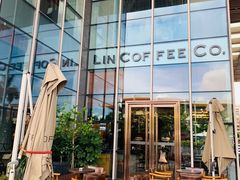 门面-LIN COFFEE CO(龙珠达店)