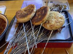 -四禧精酿铜锅涮肉·烧烤工场(大明湖店)