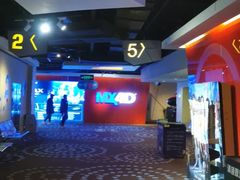 -万达影城(洛阳万达广场IMAX激光店)