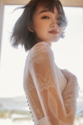 点击看大图 -Chic Bridal 熙可婚纱