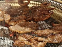 -西塔老太太泥炉烤肉(北京双井店)