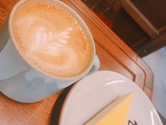 -VESH COFFEE(定西路店)
