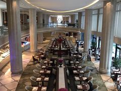 -LONG BAR 廊吧(外滩华尔道夫酒店)