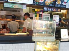 -德克士(许东店)