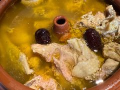 -香满楼(临安路店)