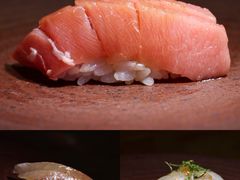 -镹·鱼料理  国产鱼使用店