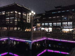 -星巴克(豫园九曲桥店)