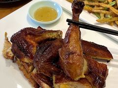 -莲餐厅·湖北菜·藕汤老手艺(愚园路店)
