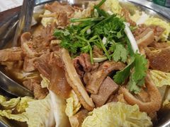 -古乐牛香·鲜牛肉牛杂火锅(象湖店)