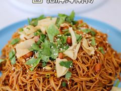 -香香海南菜餐厅