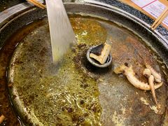 -赞酱川式烤肉(蜀都万达店)
