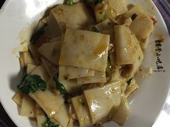 -88号小吃店·经典云南菜·地道纳西美食
