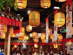 -南京大牌档(香港广场店)