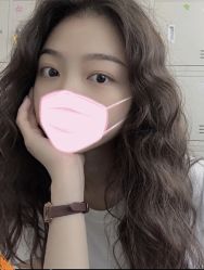 -丝语萱形象