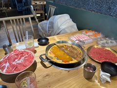 -黔边炉·贵州酸汤牛肉火锅(五江天街店)