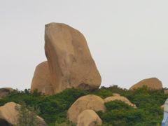 -那琴半岛地质海洋公园