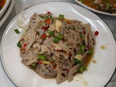 -新凯旋烧烤·燕姐千岛湖土菜