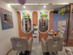 -希梵尔头皮抗衰·科技养发