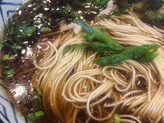 -朱洪元苏式面馆(绿宝广场店)