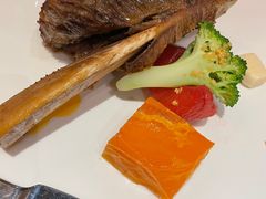 -王品台塑牛排(成都万象城店)