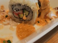 -Sushi Love 创意寿司(丽影广场店)