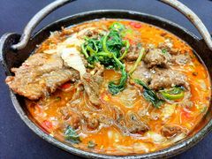 -新竹里馆·花园餐厅(兴苑路店)