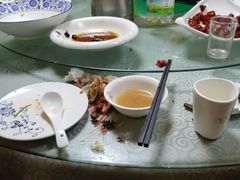 -晚归月亮湾私家菜(临邑路店)
