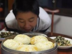 -孟家蟹包(锦绣街店)