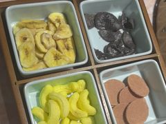 -天山醉美辣子鸡(文艺路店)