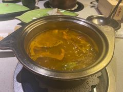 -一叶一世界•素食餐厅(环球中心店)