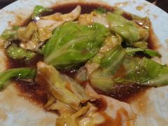 -老胖串店(浆水泉路店)