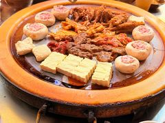 -阿昌白族石板烧(大理古城店)
