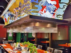 -肉魁屋·烧肉·烧鸟·酒场(高新店)