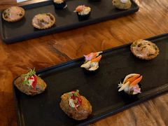 -RAC BAR(安福路店)