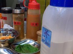 -麻蒲碳烤肉(嘉禾东平地铁站19号店)