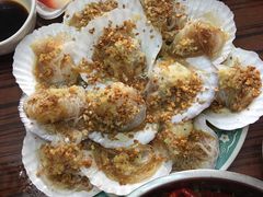 -京深海鲜市场(光彩路店)