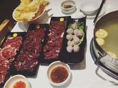 -陈记顺和牛肉火锅馆(天河北路店)