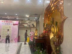 -金华安大酒楼·老牌潮菜·粤式茶点(东方国际店)