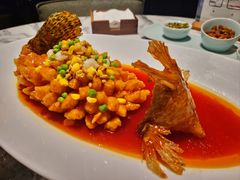 -杭州君悦酒店·湖滨28中餐厅