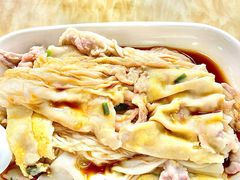 -拉超大排档(南安市场店)