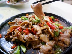 -洪霞餐馆